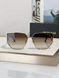 Picture of Roberto Cavalli Sunglasses _SKUfw74777881fw